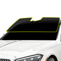 Fits Mercedes Benz Maybach S Class 2021-2023 Premium Nano Ceramic Precut Window Tint Film Kit Front Rear Windows Windshield