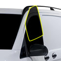 Fits Mercedes Benz Metris 126in 2016-2023 Premium Nano Ceramic Precut Window Tint Film Kit Front Rear Windows Windshield