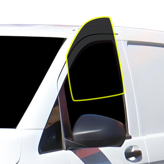 Fits Mercedes Benz Metris 135in 2016-2023 Premium Nano Ceramic Precut Window Tint Film Kit Front Rear Windows Windshield