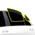 Fits Mercedes Benz S Class Sedan 2014-2020 Premium Nano Ceramic Precut Window Tint Film Kit Front Rear Windows Windshield