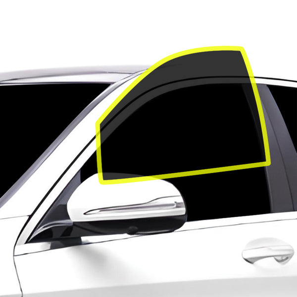 Fits Mercedes Benz S Class Sedan 2014-2020 Premium Nano Ceramic Precut Window Tint Film Kit Front Rear Windows Windshield