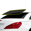 Fits Mercedes Benz SL Class 2012-2021 Premium Nano Ceramic Precut Window Tint Film Kit Front Rear Windows Windshield