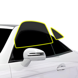 Fits Mercedes Benz SL Class 2012-2021 Premium Nano Ceramic Precut Window Tint Film Kit Front Rear Windows Windshield