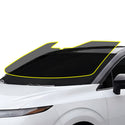 Nissan Murano 2025-2027 Nano-Ceramic Window Tint Kit - Precut (Heat Rejection)