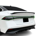 Nissan Sentra 2026+ Dark Smoke Headlight & Taillight Tint Kit – Precut Vinyl Lens Overlays Film