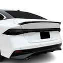 Nissan Sentra 2026+ Dark Smoke Headlight & Taillight Tint Kit – Precut Vinyl Lens Overlays Film