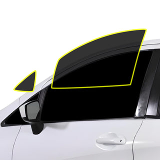 Fits Nissan Versa Note 2014-2019 Premium Nano Ceramic Precut Window Tint Film Kit Front Rear Windows Windshield