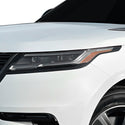 Full Headlight Taillight Precut Smoked PPF Tint Kit Film Overlay Fits Land Rover Range Rover Velar 2018+