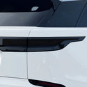 Full Headlight Taillight Precut Smoked PPF Tint Kit Film Overlay Fits Land Rover Range Rover Velar 2018+