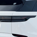 Full Headlight Taillight Precut Smoked PPF Tint Kit Film Overlay Fits Land Rover Range Rover Velar 2018+