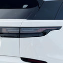 Full Headlight Taillight Precut Smoked PPF Tint Kit Film Overlay Fits Land Rover Range Rover Velar 2018+