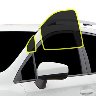 Fits Subaru Impreza Hatchback 2017-2023 Premium Nano Ceramic Precut Window Tint Film Kit Front Rear Windows Windshield