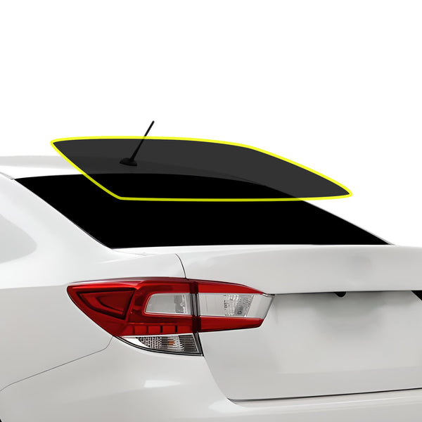 Fits Subaru Impreza Sedan 2017-2023 Premium Nano Ceramic Precut Window Tint Film Kit Front Rear Windows Windshield