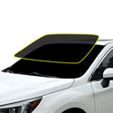 Fits Subaru Legacy 2015-2019 Premium Nano Ceramic Precut Window Tint Film Kit Front Rear Windows Windshield