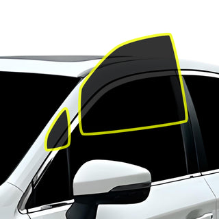 Fits Subaru Legacy 2015-2019 Premium Nano Ceramic Precut Window Tint Film Kit Front Rear Windows Windshield