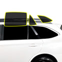 Fits Subaru Outback 2015-2019 Premium Nano Ceramic Precut Window Tint Film Kit Front Rear Windows Windshield