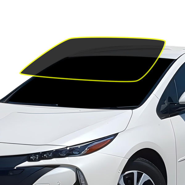 Fits Toyota Prius 2016-2022 Premium Nano Ceramic Precut Window Tint Film Kit Front Rear Windows Windshield