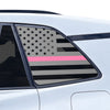 Thin Pink Line