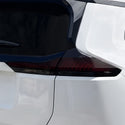Toyota RAV4 2026-2027 Dark Smoke Headlight & Taillight Tint Kit – Precut Vinyl Lens Overlays Film