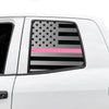 Thin Pink Line