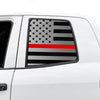 Thin Red Line
