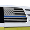 Thin Blue Line