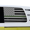 Thin Green Line