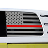Thin Red Line