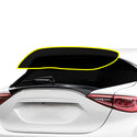 Fits Infiniti QX30 2017-2019 Premium Nano Ceramic Precut Window Tint Film Kit Front Rear Windows Windshield