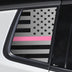 Thin Pink Line