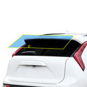 For KIA Niro 2023+ Precut Front Rear Windshield Premium Protection Self Healing Film Kit