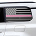 Thin Pink Line