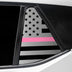 Thin Pink Line