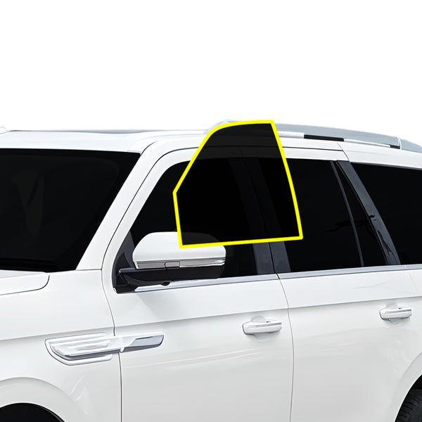 Fits Lincoln Navigator L 2018-2025 Premium Nano Ceramic Precut Window Tint Film Kit Front Rear Windows Windshield