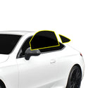 Fits Mercedes Benz CLE Coupe 2024+ Premium Nano Ceramic Precut Window Tint Film Kit Front Rear Windows Windshield