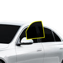 Fits Mercedes Benz E Class 2024+ Premium Nano Ceramic Precut Window Tint Film Kit Front Rear Windows Windshield