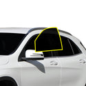 Fits Mercedes Benz GLA 2015-2020 Premium Nano Ceramic Precut Window Tint Film Kit Front Rear Windows Windshield