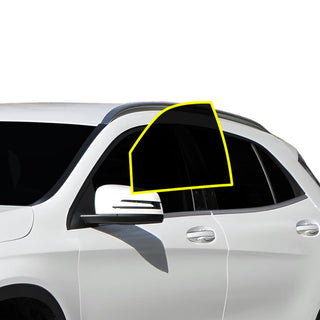 Fits Mercedes Benz GLA 2015-2020 Premium Nano Ceramic Precut Window Tint Film Kit Front Rear Windows Windshield