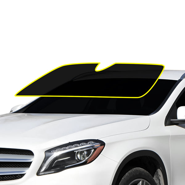 Fits Mercedes Benz GLA 2015-2020 Premium Nano Ceramic Precut Window Tint Film Kit Front Rear Windows Windshield