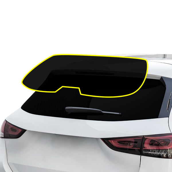 Fits Mercedes Benz GLA 2015-2020 Premium Nano Ceramic Precut Window Tint Film Kit Front Rear Windows Windshield