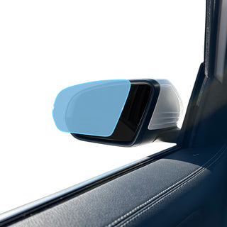 For Mercedes-Benz GLB 2020+ Side Rearview Mirror Anti Fog Water Proof Hydrophobic Film Overlay