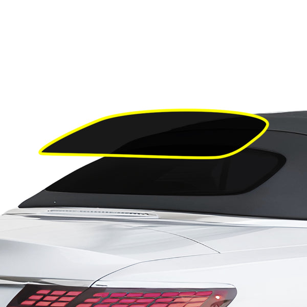 Fits Mercedes Benz S Class Convertible 2017-2021 Premium Nano Ceramic Precut Window Tint Film Kit Front Rear Windows Windshield