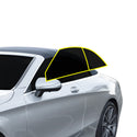 Fits Mercedes Benz S Class Convertible 2017-2021 Premium Nano Ceramic Precut Window Tint Film Kit Front Rear Windows Windshield