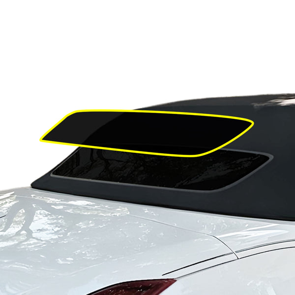 thumbnail image 2 of Precision Films Pre-Cut Nano Carbon Tint Kit For BMW 3 Series Convertible (01-06) – Any Shade 2 of 5