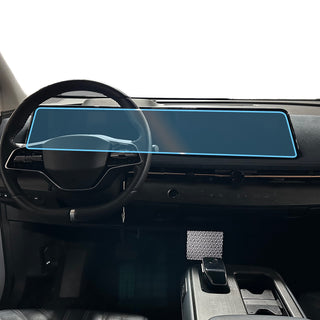 For Nissan Ariya 2023+ Scratch Resistant Shatter Proof Infotainment Clear Screen Protection Film