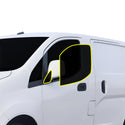 Fits Nissan NV200 2013-2021 Premium Nano Ceramic Precut Window Tint Film Kit Front Rear Windows Windshield