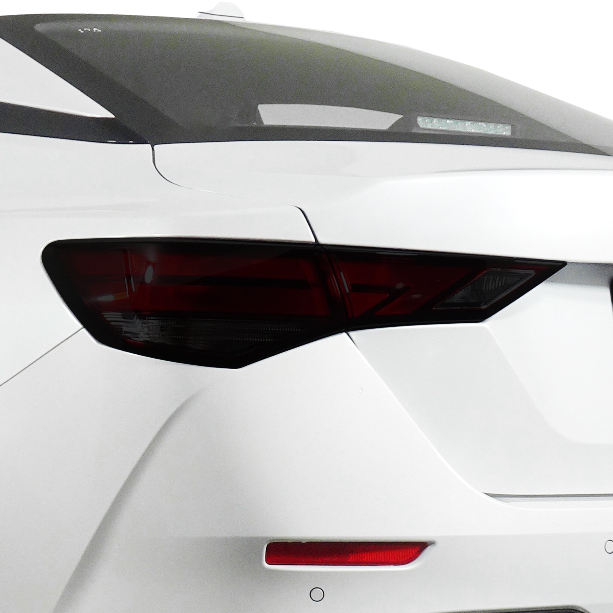 Full Headlight Taillight Precut Smoked PPF Tint Kit Overlay Film Fits Nissan Sentra 2020 - 2025 - Bogar Tech Designs