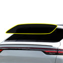 Fits Porsche Cayenne Coupe 2020+ Premium Nano Ceramic Precut Window Tint Film Kit Front Rear Windows Windshield