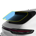 For Porsche Macan 2015-2025 Precut Front Rear Windshield Premium Protection Self Healing Film Kit