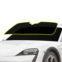 Fits Porsche Panamera 2024+ Premium Nano Ceramic Precut Window Tint Film Kit Front Rear Windows Windshield